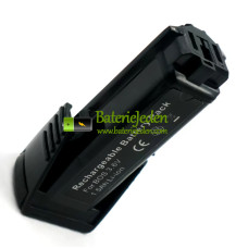 Baterie pro Bosch GSR Mx2Drive 36019A2010 PS10 BAT504 [Náhradní baterie]